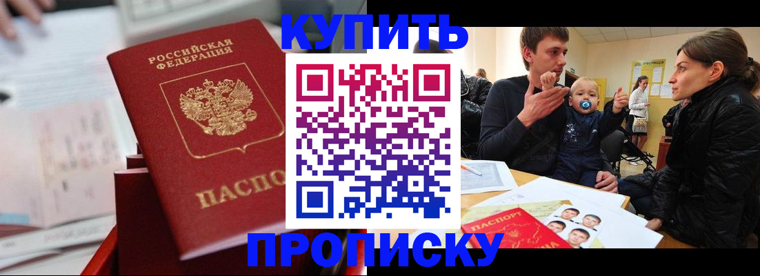 прописка штамп в Тынде
